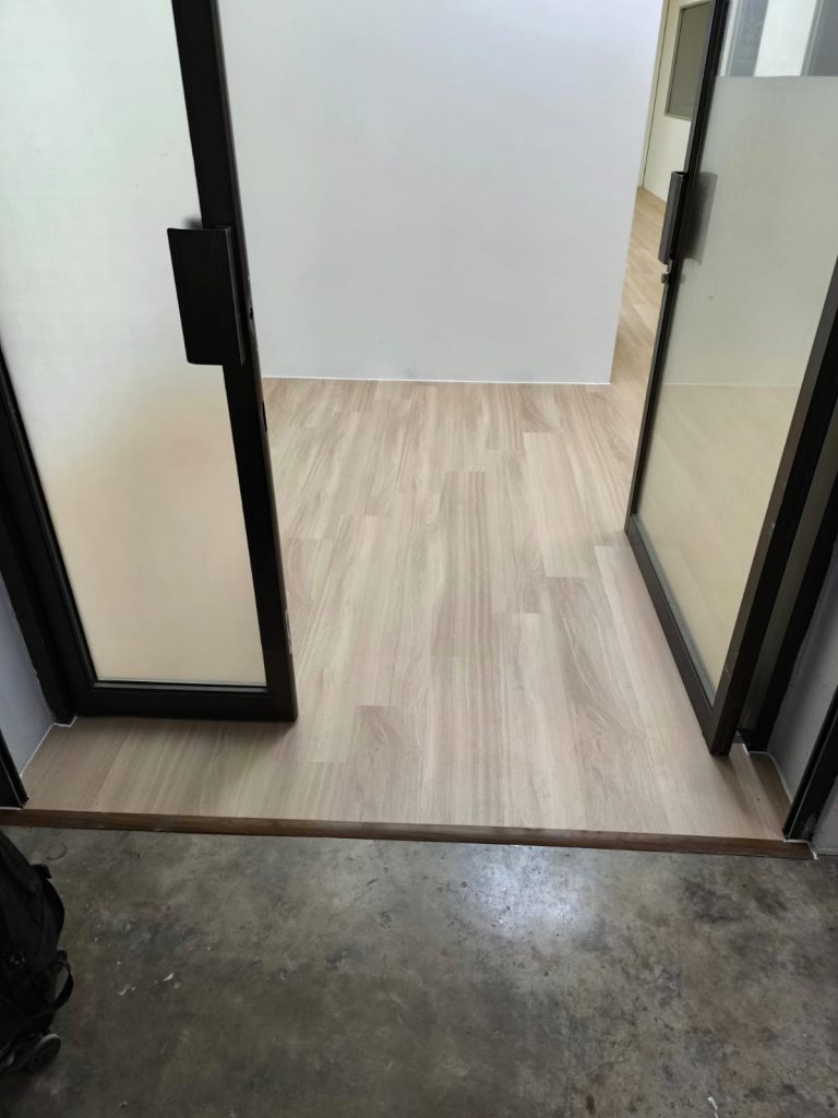 The Adephi – Vinyl Flooring