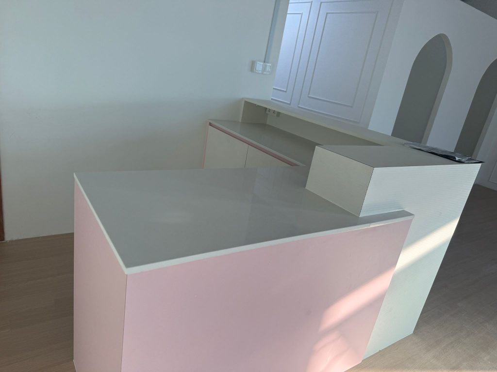 11 Woodlands Close – Carpentry